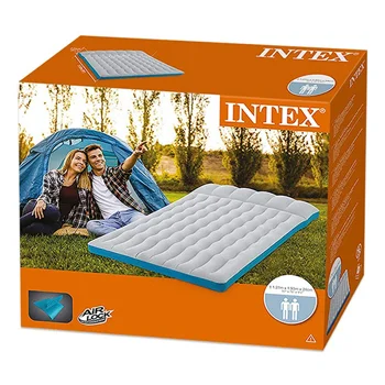 Intex kamperski dušek na naduvavanje 127 x 193 x 24 cm 67999-1 Intex kamperski dušek na naduvavanje 127 x 193 x 24 cm 67999-1